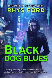 bokomslag Black Dog Blues Volume 1