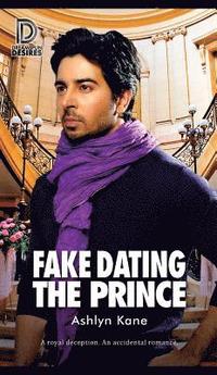 bokomslag Fake Dating the Prince Volume 84