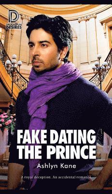 Fake Dating the Prince Volume 84 1