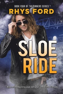 Sloe Ride 1