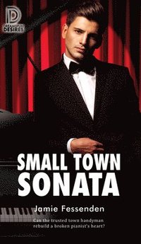 bokomslag Small Town Sonata
