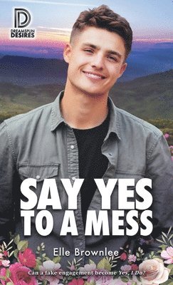 Elle Brownlee - Say Yes to a Mess, Häftad