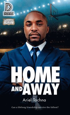 Ariel Tachna - Home and Away, Häftad