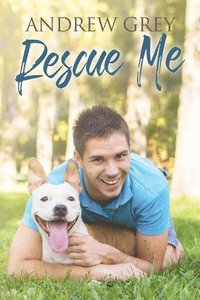 bokomslag Rescue Me