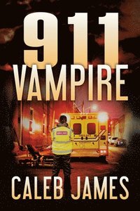 bokomslag 911 Vampire