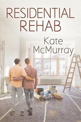 Kate McMurray, Kate Mcmurray - Residential Rehab, Häftad