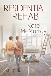bokomslag Residential Rehab