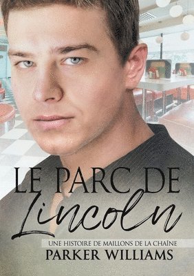 Parker Williams - parc de Lincoln, Häftad