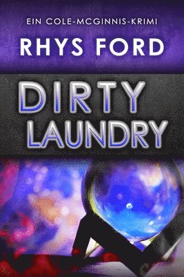 bokomslag Dirty Laundry (Deutsch)