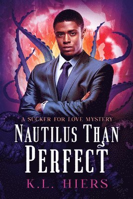 Nautilus Than Perfect 1