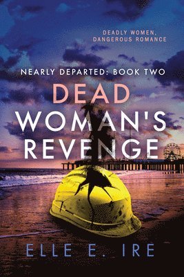 Dead Woman's Revenge Volume 2 1