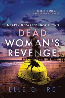 Dead Woman's Revenge Volume 2 1