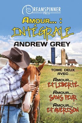 Amour... : Intgrale tome 2 1