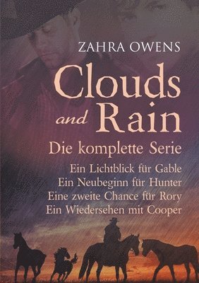 Clouds and Rain Serie: Die komplette Serie 1