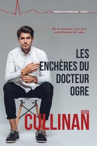 bokomslag Les encheres du Docteur Ogre