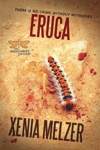 bokomslag Eruca Volume 2