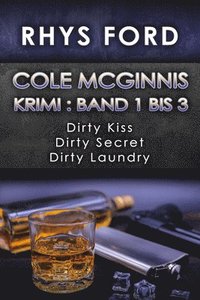 bokomslag Cole-McGinnis Krimi : Band 1 bis 3