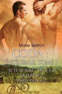 bokomslag Coda : Integrale, tome 1