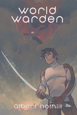 World Warden Volume 2 1