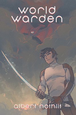 World Warden Volume 2 1