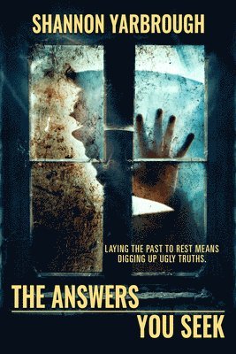 Shannon Yarbrough - Answers You Seek, Häftad