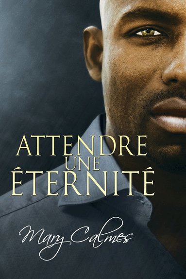 Mary Calmes - Attendre une éternité, Häftad