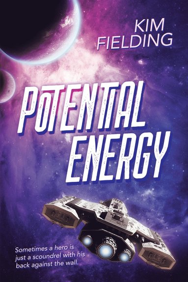Kim Fielding - Potential Energy, Häftad