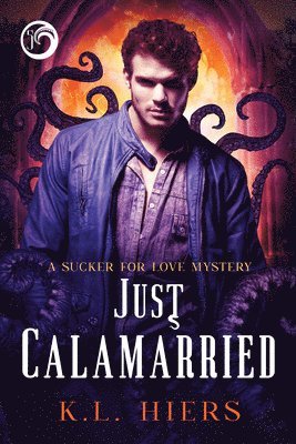 Just Calamarried Volume 5 1