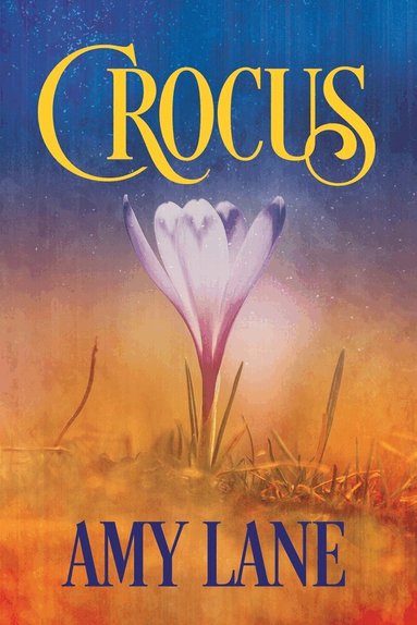 Amy Lane - Crocus (Français), Häftad