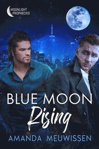 bokomslag Blue Moon Rising Volume 2