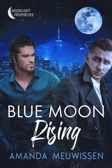 bokomslag Blue Moon Rising Volume 2