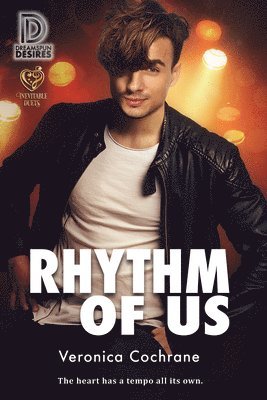 Rhythm of Us Volume 3 1