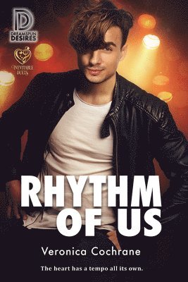 Rhythm of Us Volume 3
