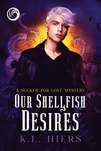 bokomslag Our Shellfish Desires Volume 6