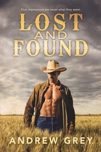 bokomslag Lost and Found