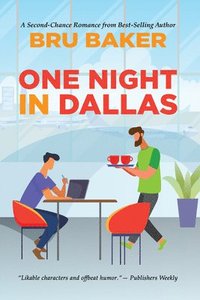 bokomslag One Night in Dallas