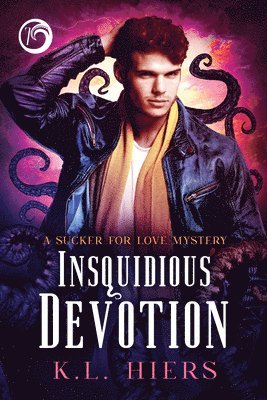 Insquidious Devotion 1