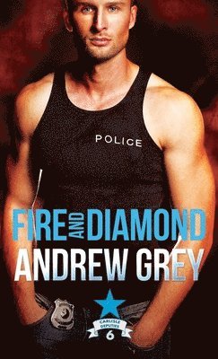 Fire and Diamond 1