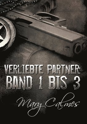 bokomslag Verliebte Partner: Band 1 bis 3: Marshals bundle DE