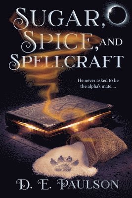 Sugar, Spice, and Spellcraft 1