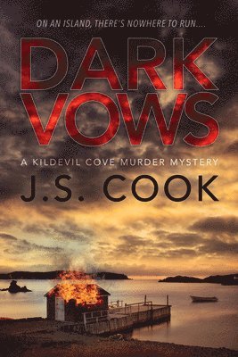 Dark Vows 1