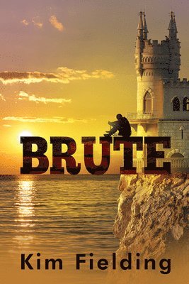 Kim Fielding - Brute, Häftad