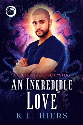 bokomslag Inkredible Love