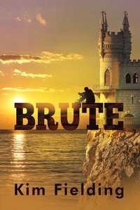 bokomslag Brute (Franais)