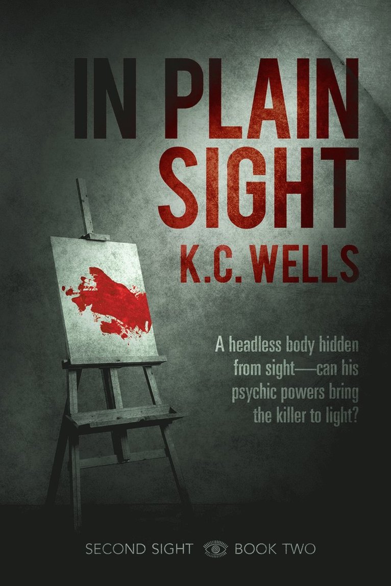 In Plain Sight 1