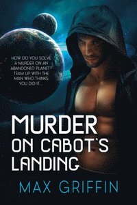 bokomslag Murder on Cabot's Landing