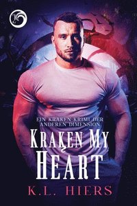 bokomslag Kraken My Heart (Deutsch)