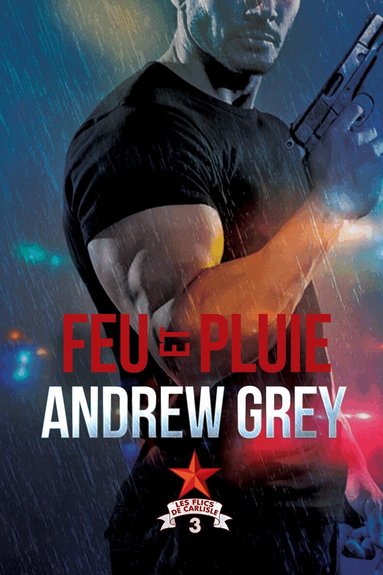Andrew Grey - Feu et pluie, Häftad