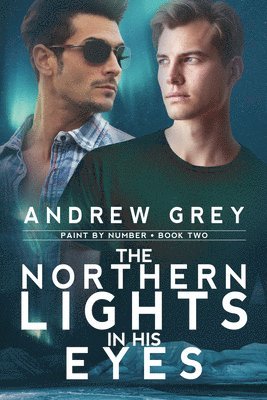 Andrew Grey - Northern Lights in His Eyes, Häftad