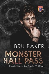 bokomslag Monster Hall Pass